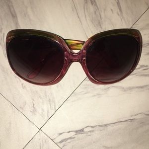 Fashionable Sunglasses